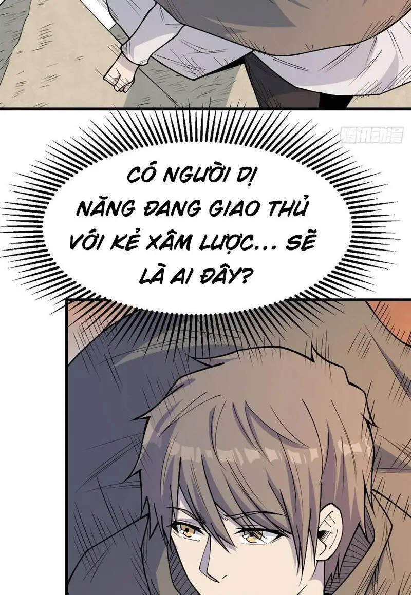 Trở Về Làm Đại Lão Thời Mạt Thế Nettruyen ZZZ Chương 241 Page 33