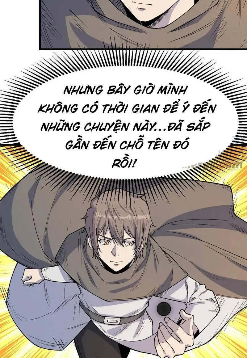 Trở Về Làm Đại Lão Thời Mạt Thế Nettruyen ZZZ Chương 241 Page 34