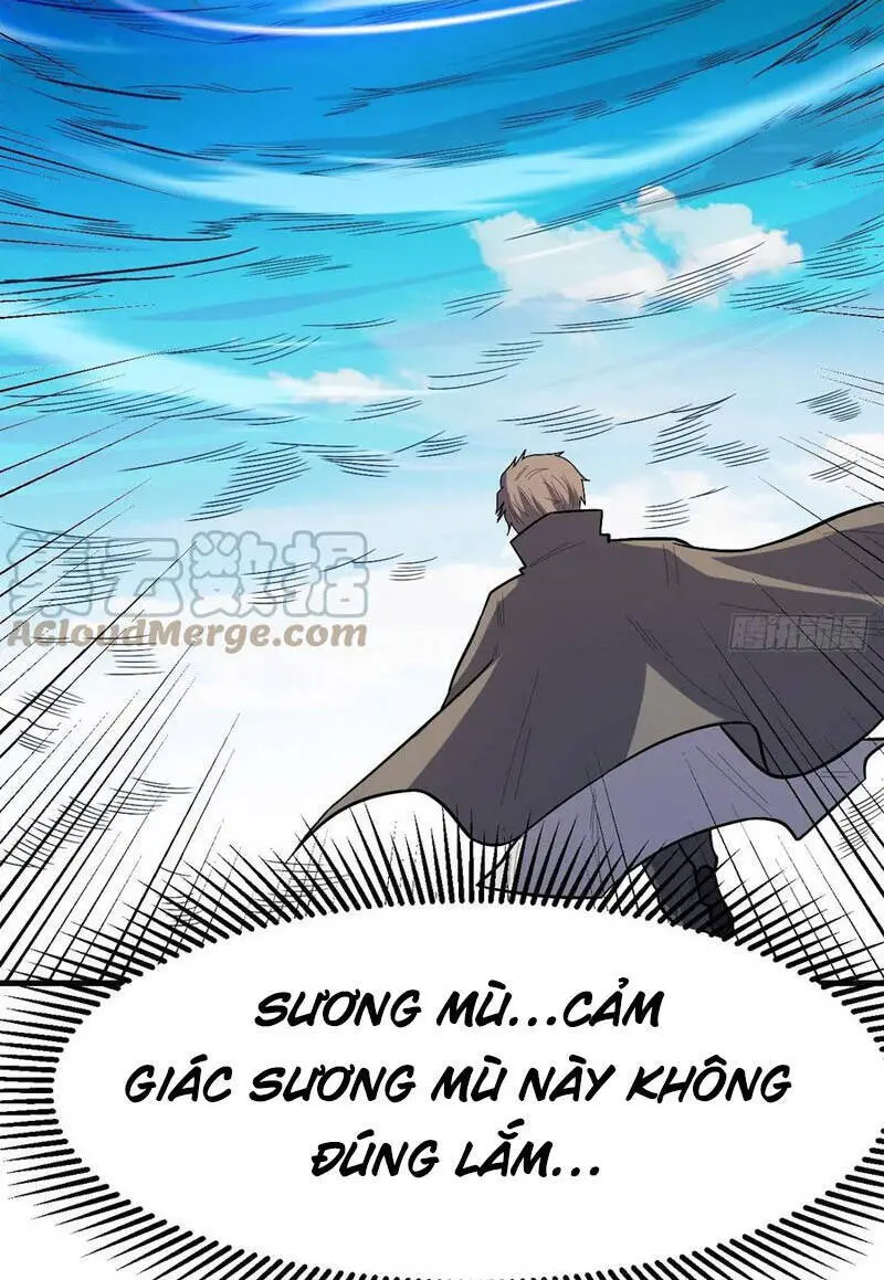 Trở Về Làm Đại Lão Thời Mạt Thế Nettruyen ZZZ Chương 241 Page 36