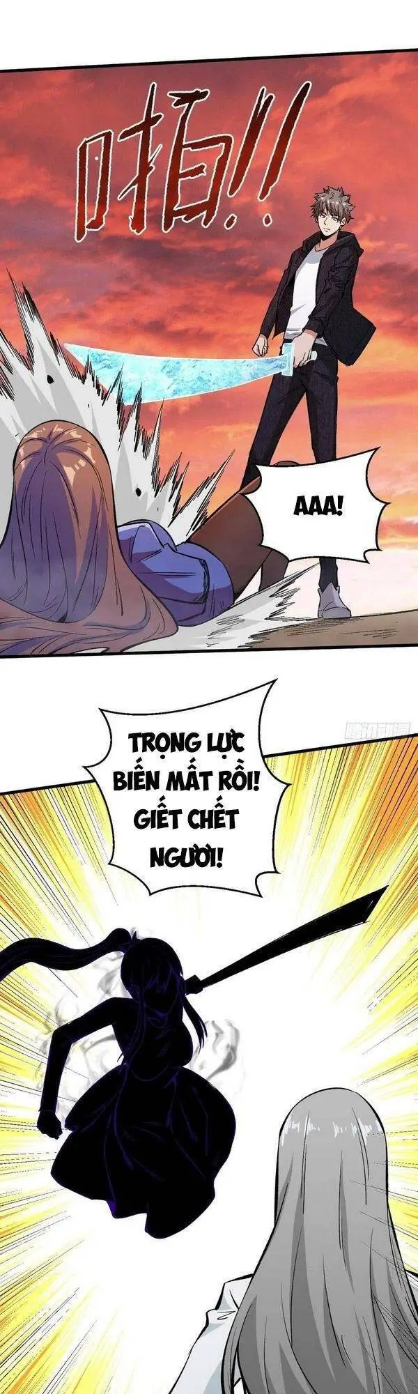 Trở Về Làm Đại Lão Thời Mạt Thế Nettruyen ZZZ Chương 124 Page 1