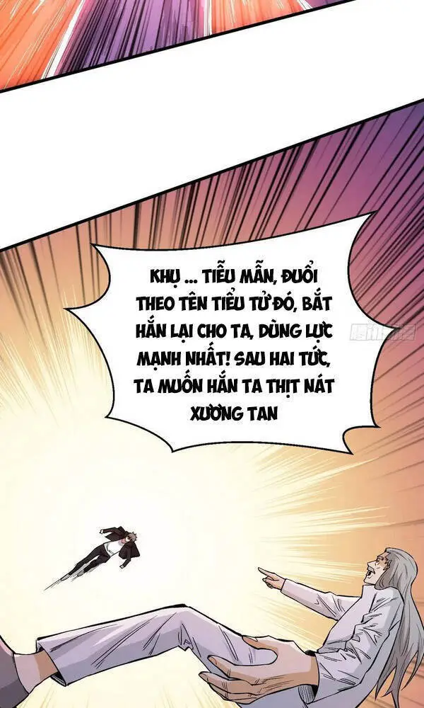 Trở Về Làm Đại Lão Thời Mạt Thế Nettruyen ZZZ Chương 123 Page 6