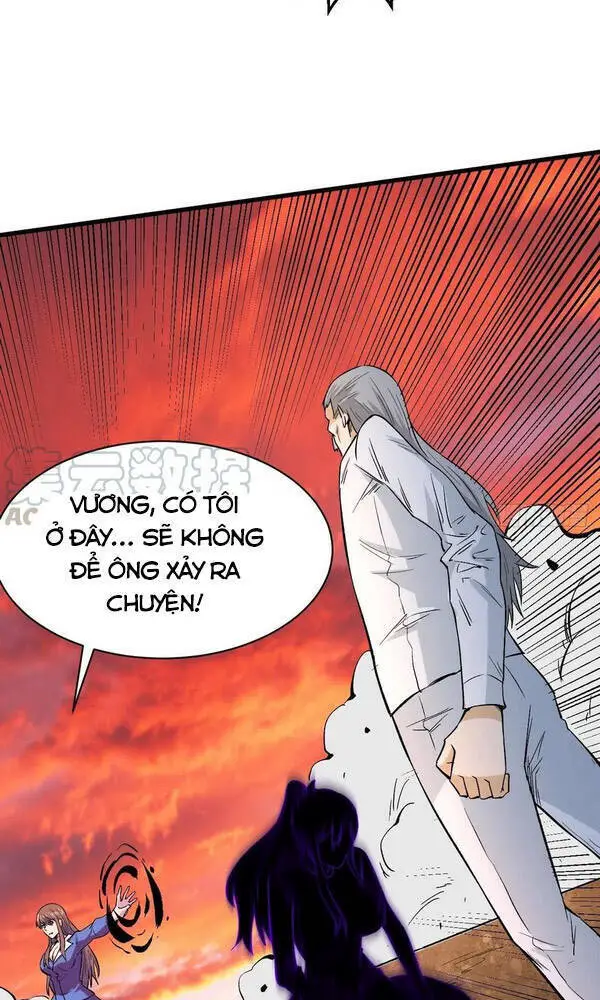Trở Về Làm Đại Lão Thời Mạt Thế Nettruyen ZZZ Chương 123 Page 17