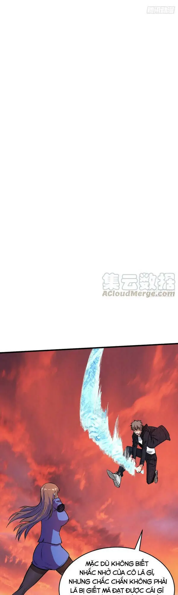 Trở Về Làm Đại Lão Thời Mạt Thế Nettruyen ZZZ Chương 123 Page 24