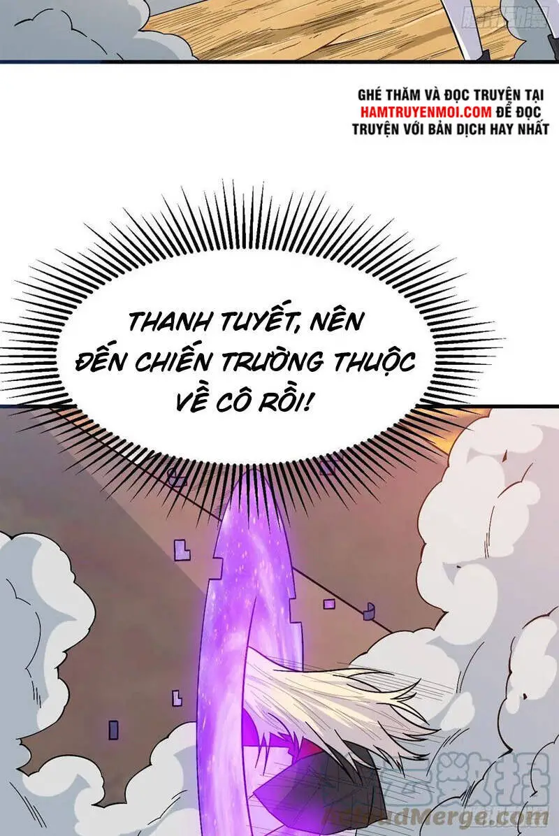 Trở Về Làm Đại Lão Thời Mạt Thế Nettruyen ZZZ Chương 239 Page 2