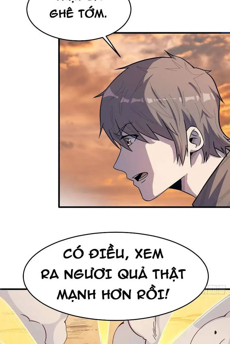 Trở Về Làm Đại Lão Thời Mạt Thế Nettruyen ZZZ Chương 239 Page 5
