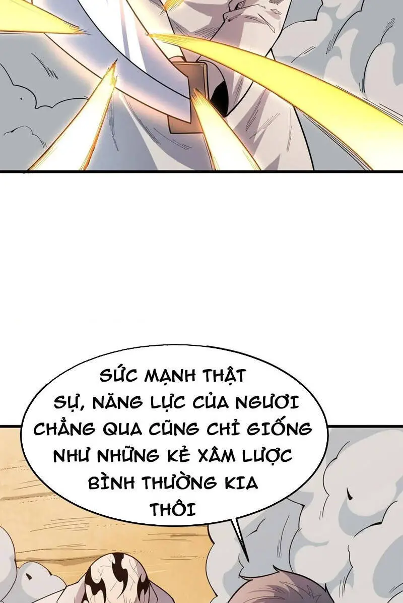 Trở Về Làm Đại Lão Thời Mạt Thế Nettruyen ZZZ Chương 239 Page 10