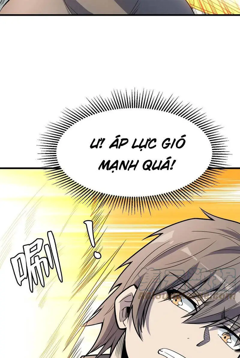 Trở Về Làm Đại Lão Thời Mạt Thế Nettruyen ZZZ Chương 239 Page 21