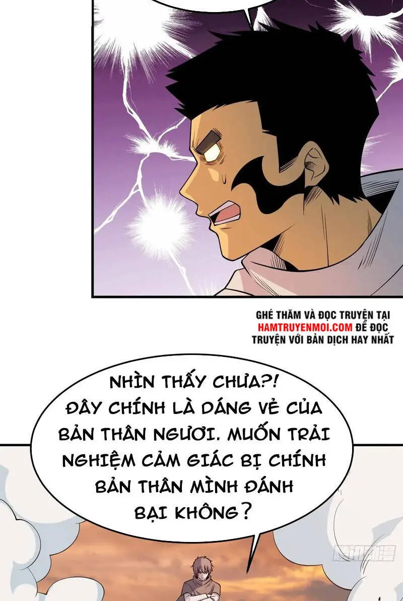 Trở Về Làm Đại Lão Thời Mạt Thế Nettruyen ZZZ Chương 239 Page 39