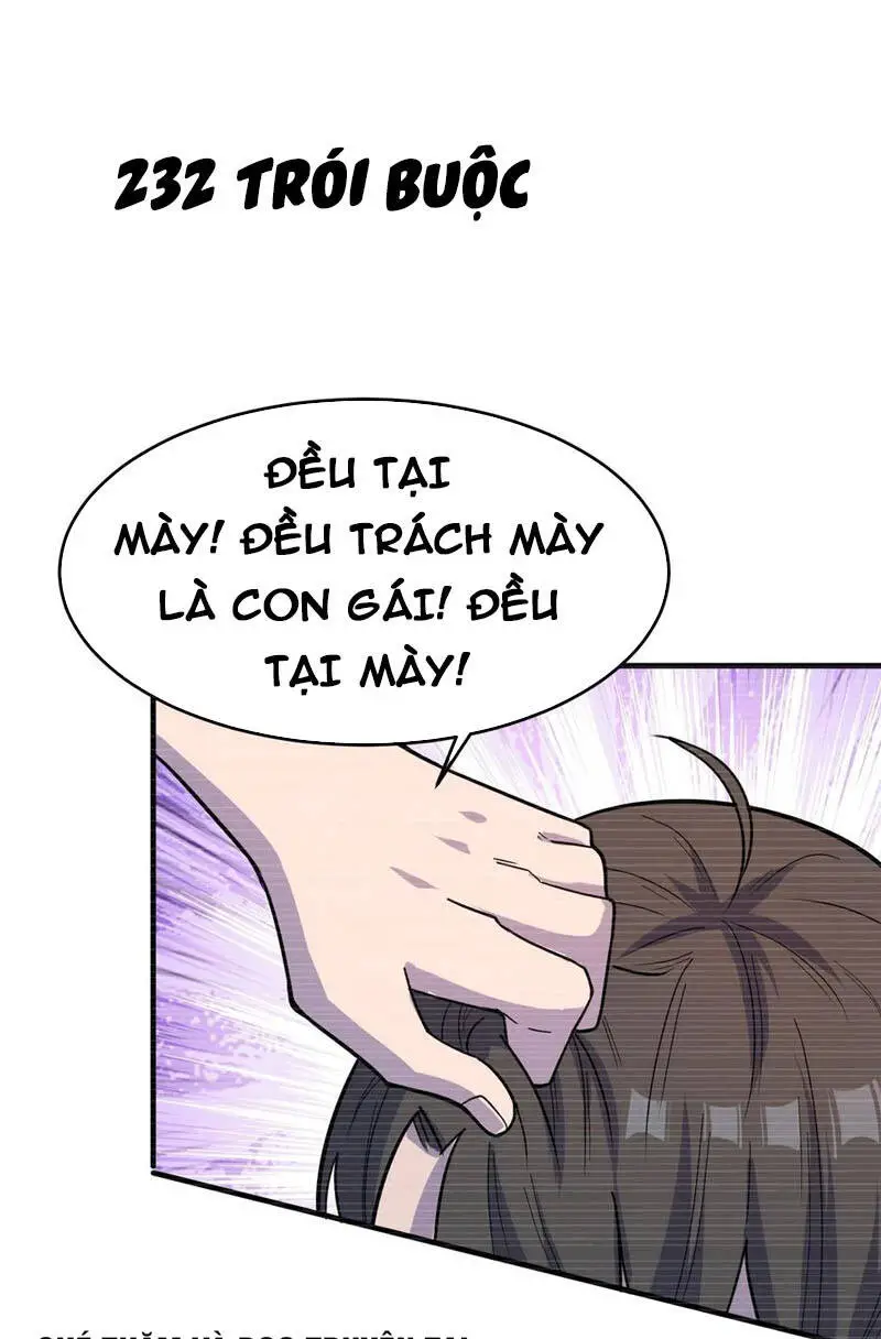 Trở Về Làm Đại Lão Thời Mạt Thế Nettruyen ZZZ Chương 232 Page 1