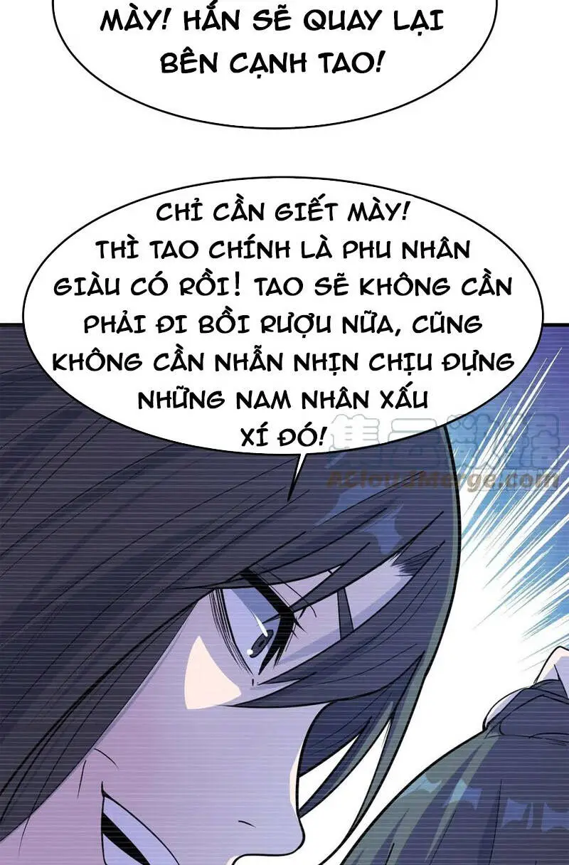 Trở Về Làm Đại Lão Thời Mạt Thế Nettruyen ZZZ Chương 232 Page 3