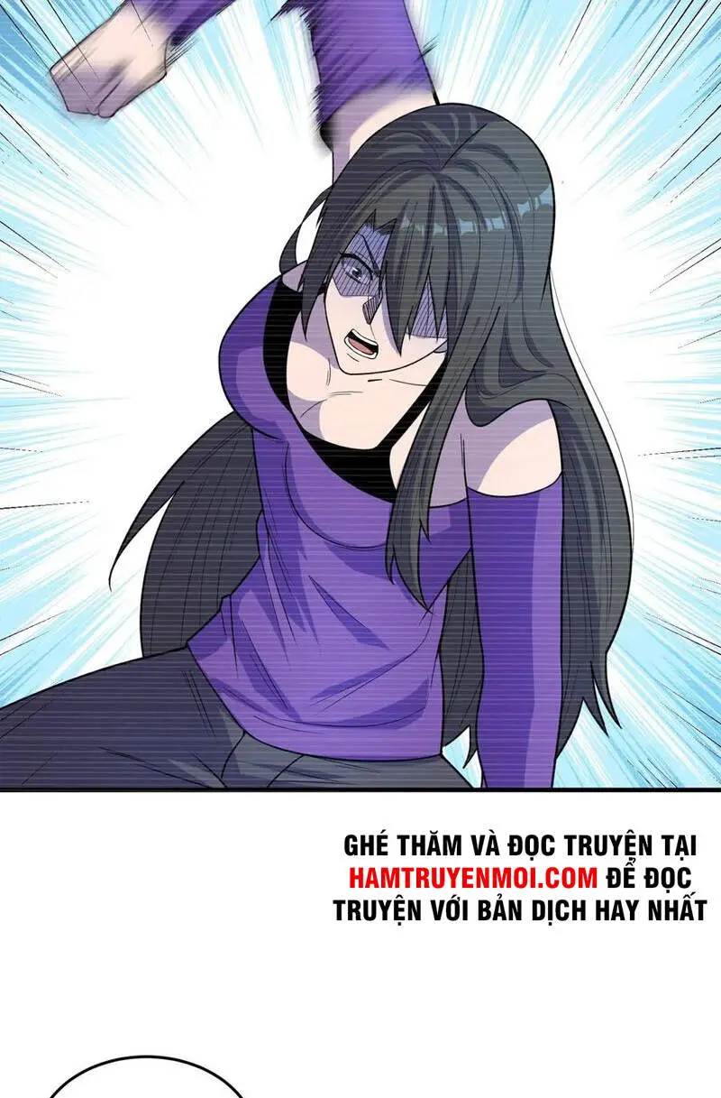 Trở Về Làm Đại Lão Thời Mạt Thế Nettruyen ZZZ Chương 232 Page 5