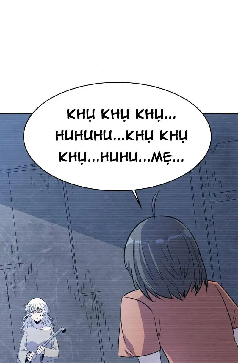 Trở Về Làm Đại Lão Thời Mạt Thế Nettruyen ZZZ Chương 232 Page 8