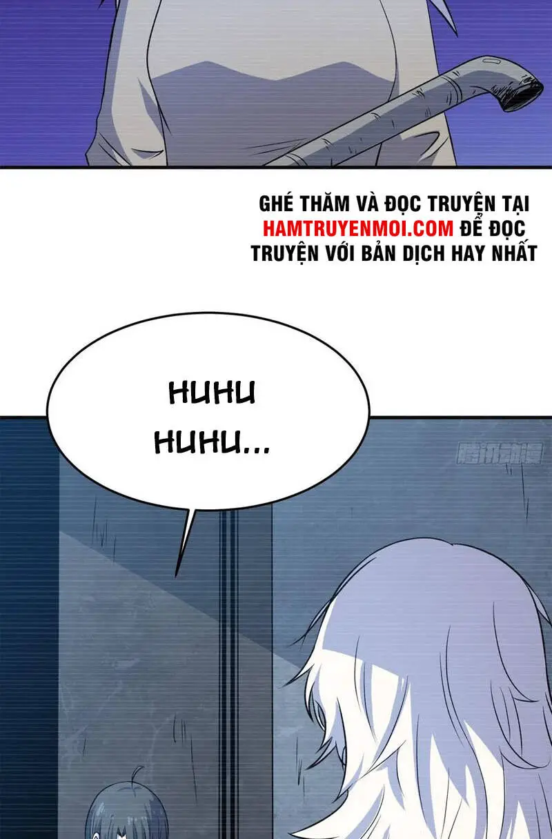 Trở Về Làm Đại Lão Thời Mạt Thế Nettruyen ZZZ Chương 232 Page 11