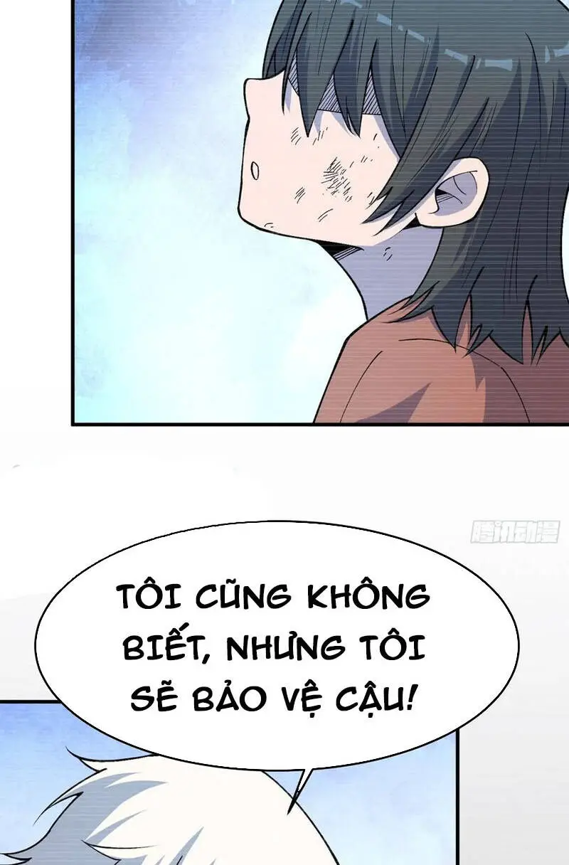 Trở Về Làm Đại Lão Thời Mạt Thế Nettruyen ZZZ Chương 232 Page 14