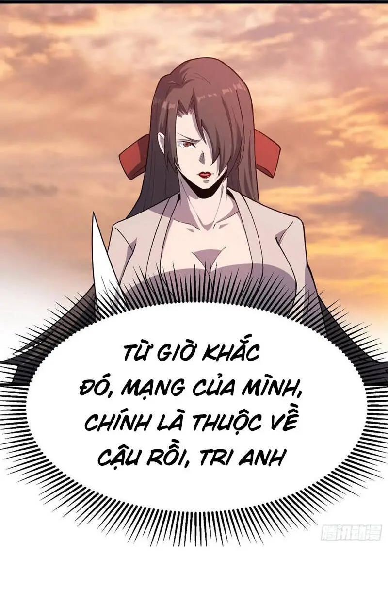 Trở Về Làm Đại Lão Thời Mạt Thế Nettruyen ZZZ Chương 232 Page 17