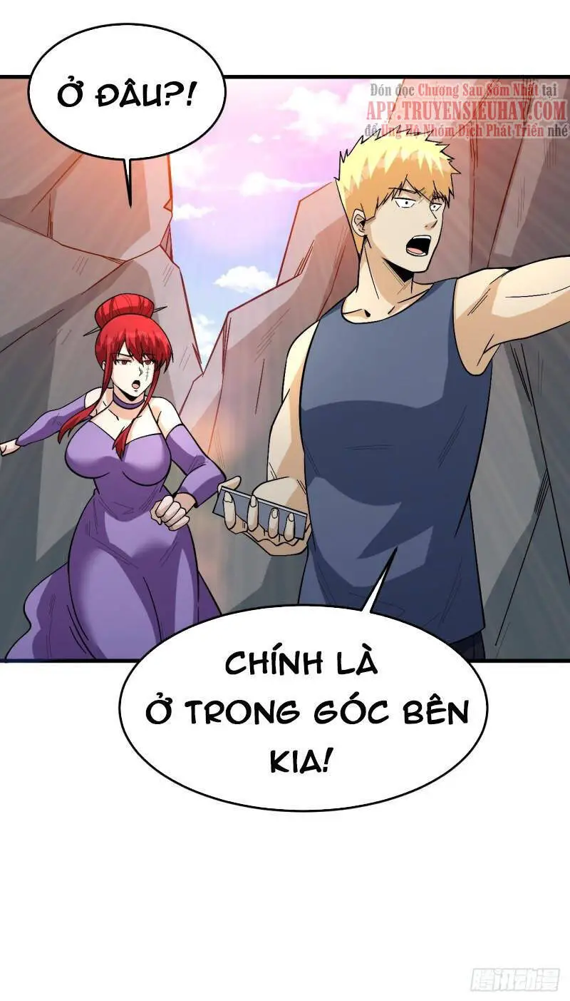 Trở Về Làm Đại Lão Thời Mạt Thế Nettruyen ZZZ Chương 266 Page 6