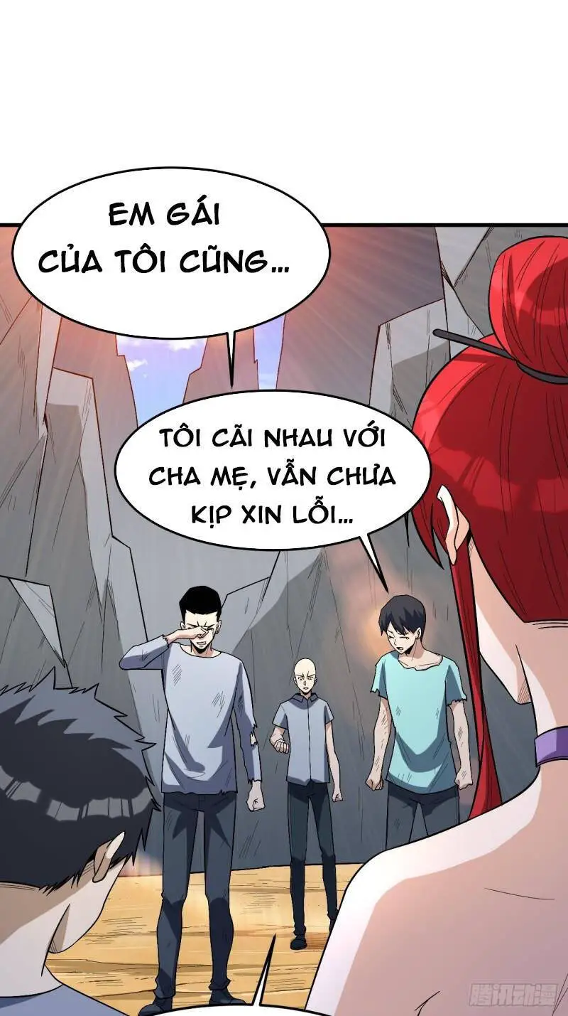 Trở Về Làm Đại Lão Thời Mạt Thế Nettruyen ZZZ Chương 266 Page 13