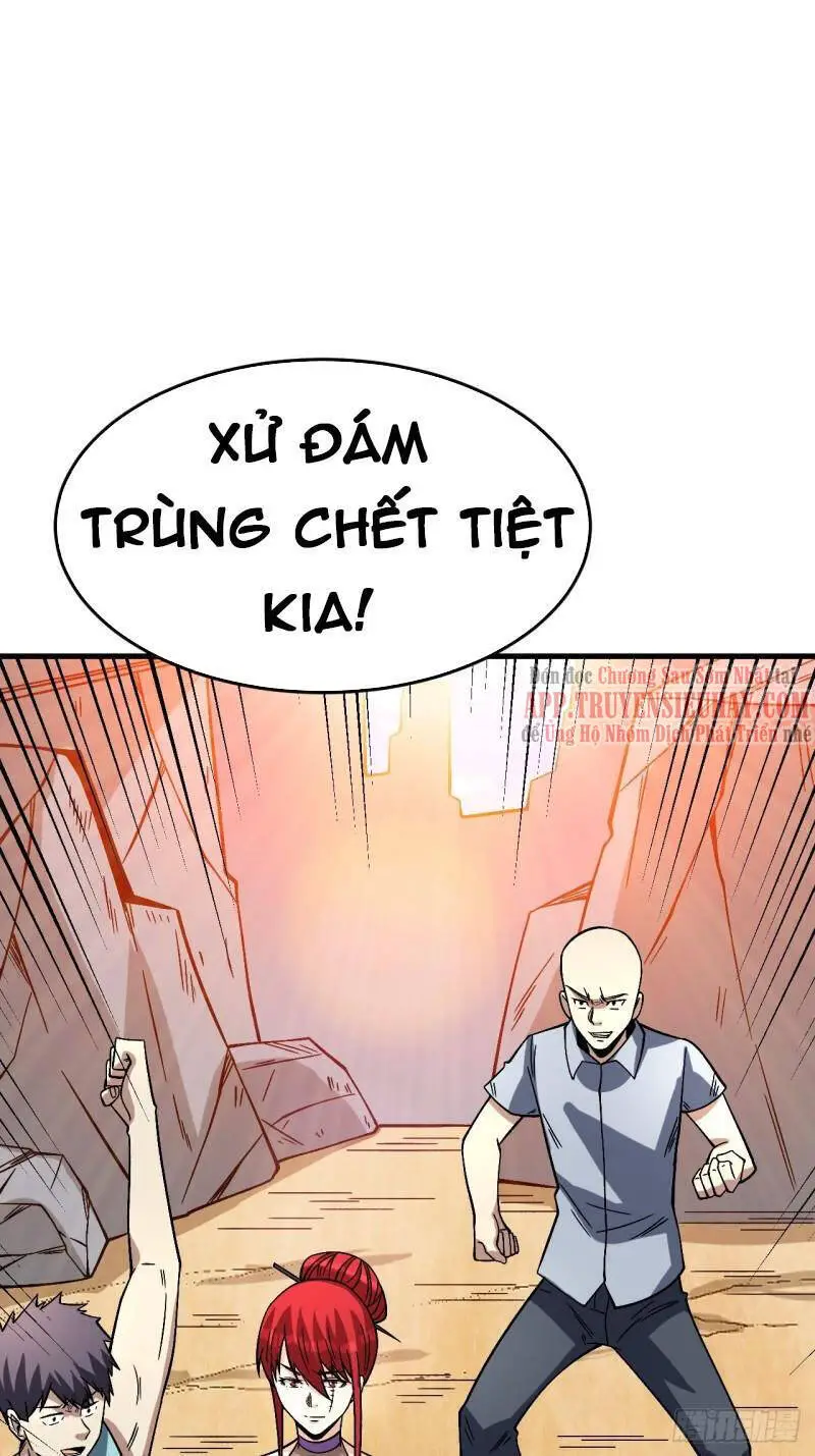 Trở Về Làm Đại Lão Thời Mạt Thế Nettruyen ZZZ Chương 266 Page 25