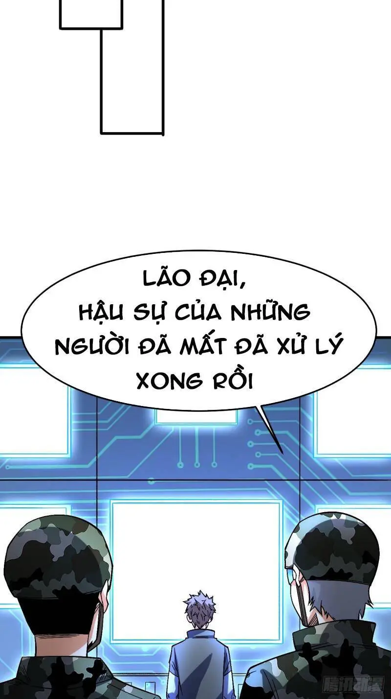 Trở Về Làm Đại Lão Thời Mạt Thế Nettruyen ZZZ Chương 266 Page 33