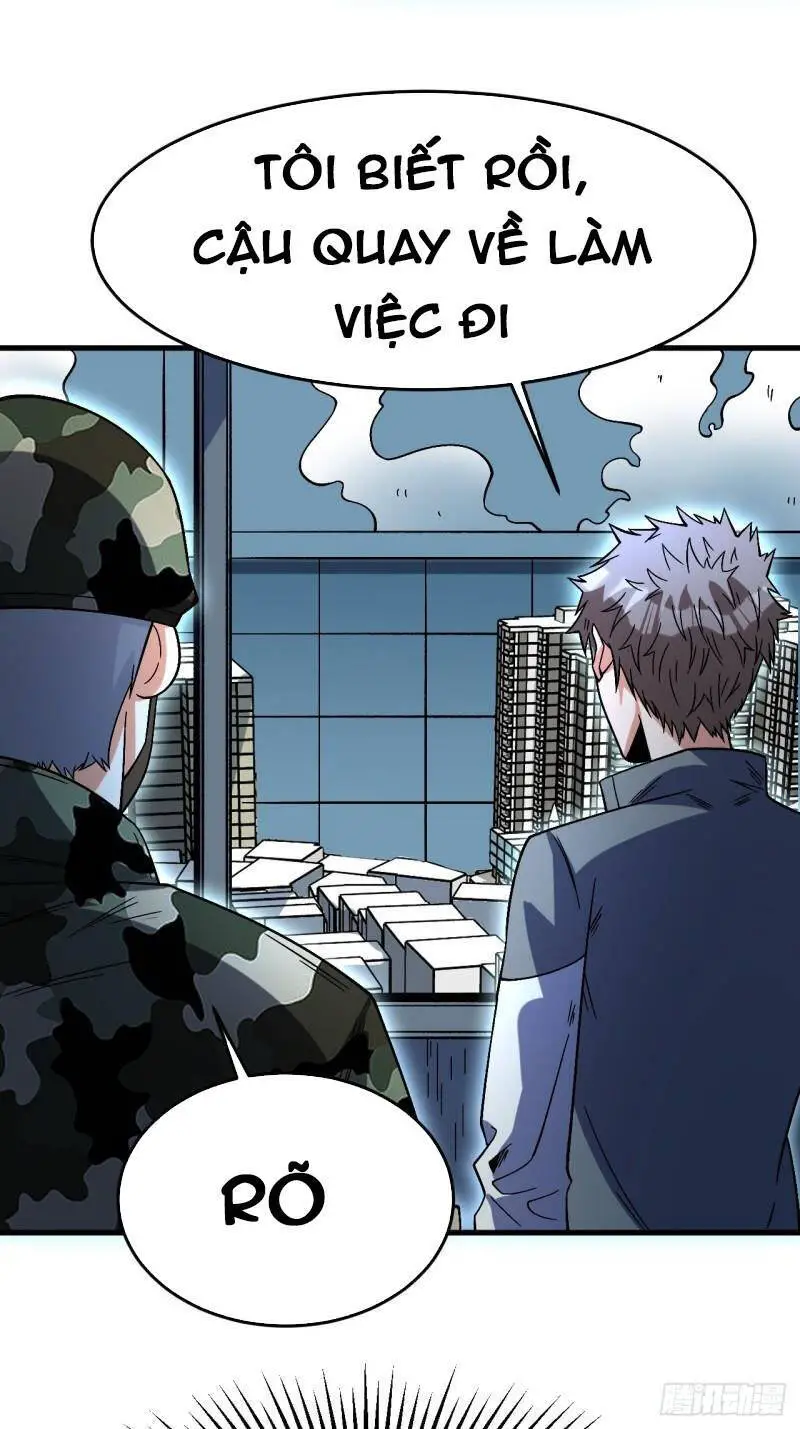 Trở Về Làm Đại Lão Thời Mạt Thế Nettruyen ZZZ Chương 266 Page 35