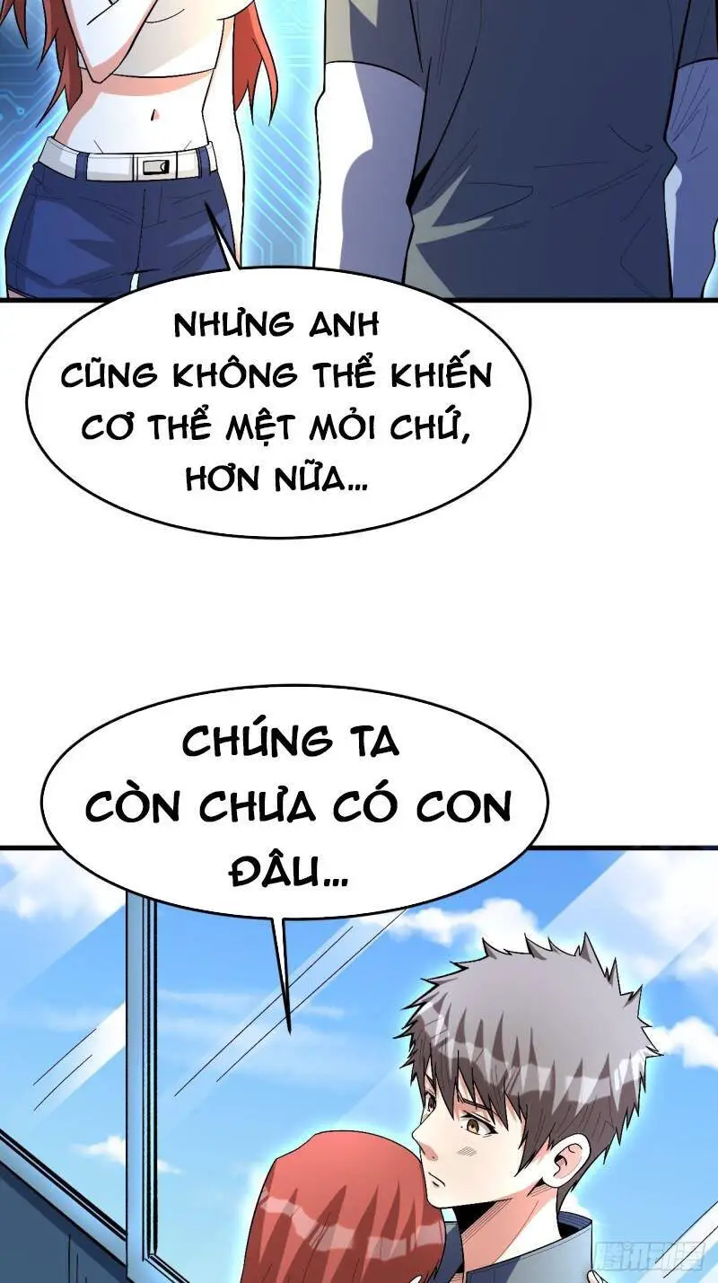 Trở Về Làm Đại Lão Thời Mạt Thế Nettruyen ZZZ Chương 266 Page 39