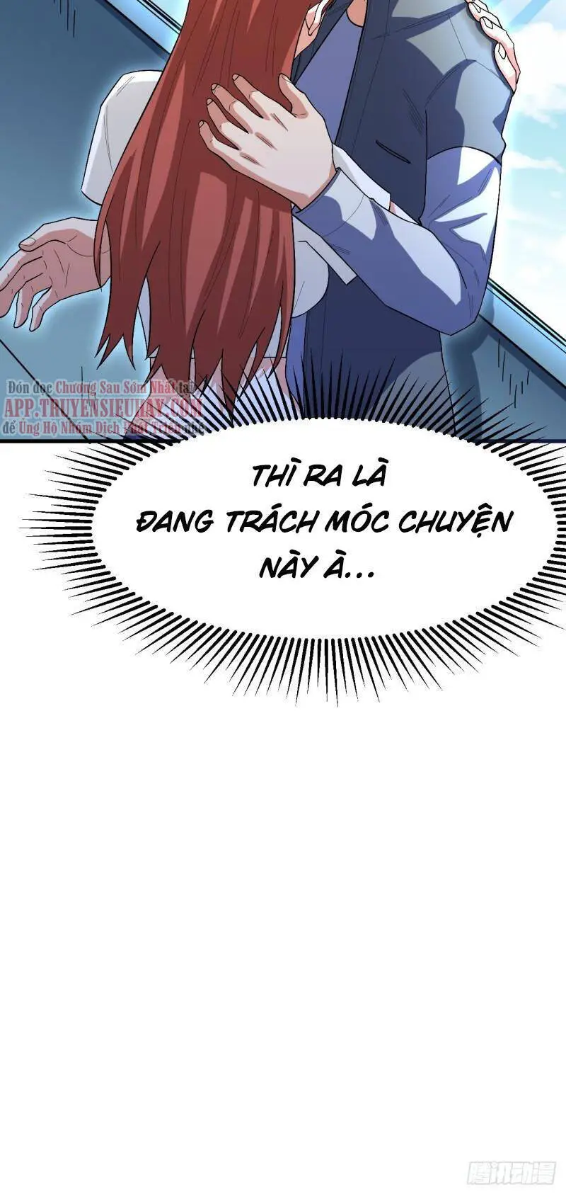 Trở Về Làm Đại Lão Thời Mạt Thế Nettruyen ZZZ Chương 266 Page 40