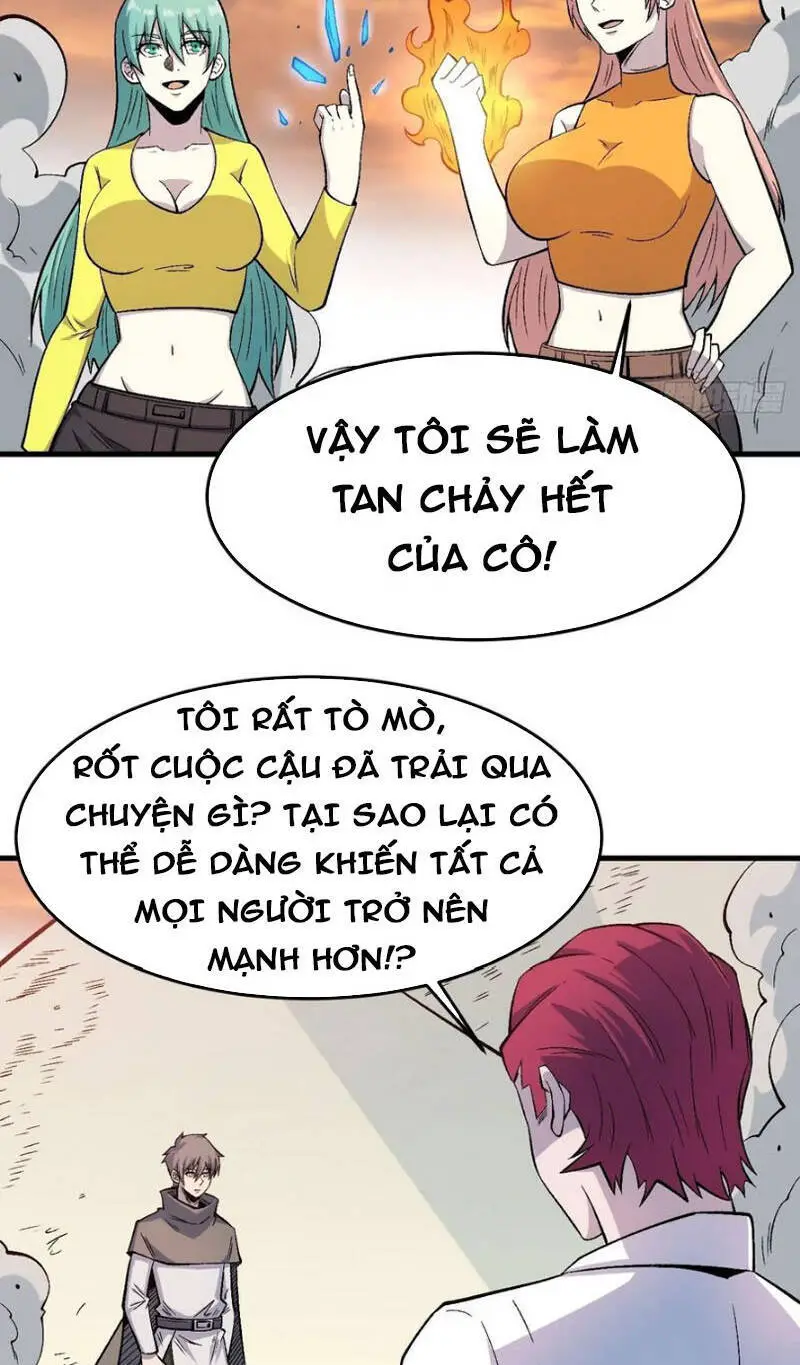 Trở Về Làm Đại Lão Thời Mạt Thế Nettruyen ZZZ Chương 238 Page 2