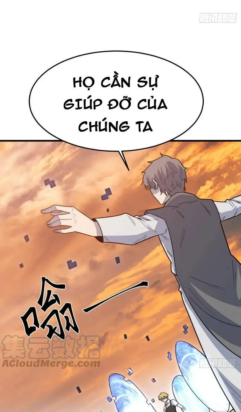 Trở Về Làm Đại Lão Thời Mạt Thế Nettruyen ZZZ Chương 238 Page 19