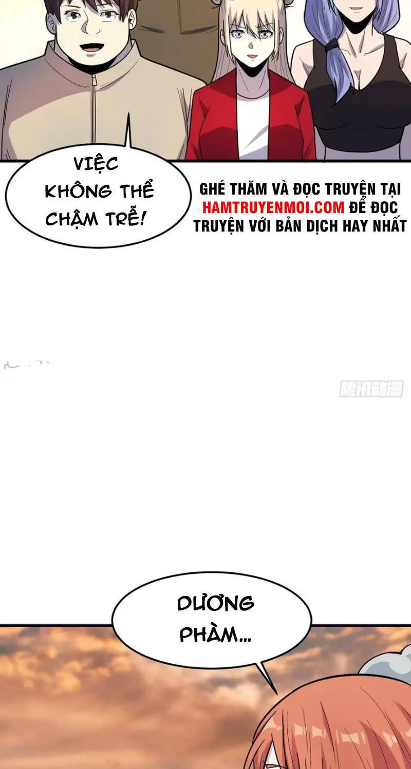 Trở Về Làm Đại Lão Thời Mạt Thế Nettruyen ZZZ Chương 238 Page 21