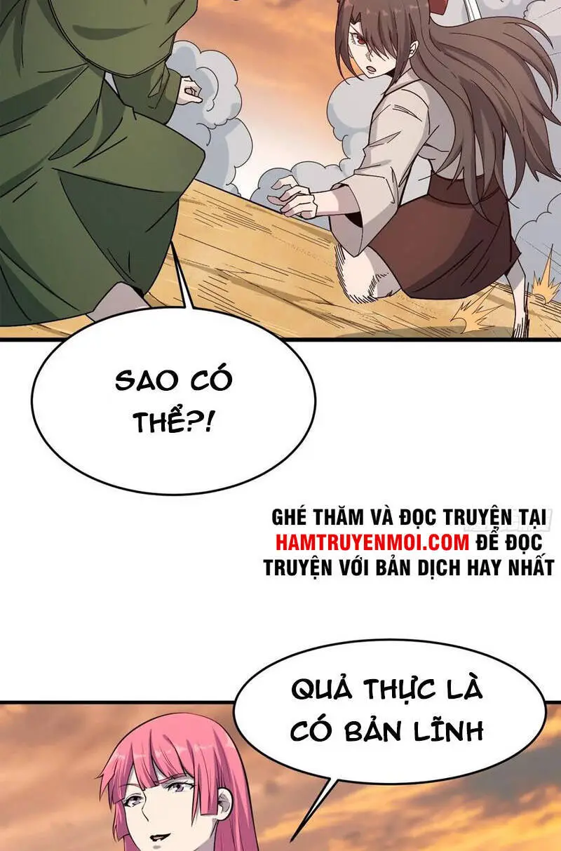 Trở Về Làm Đại Lão Thời Mạt Thế Nettruyen ZZZ Chương 231 Page 6