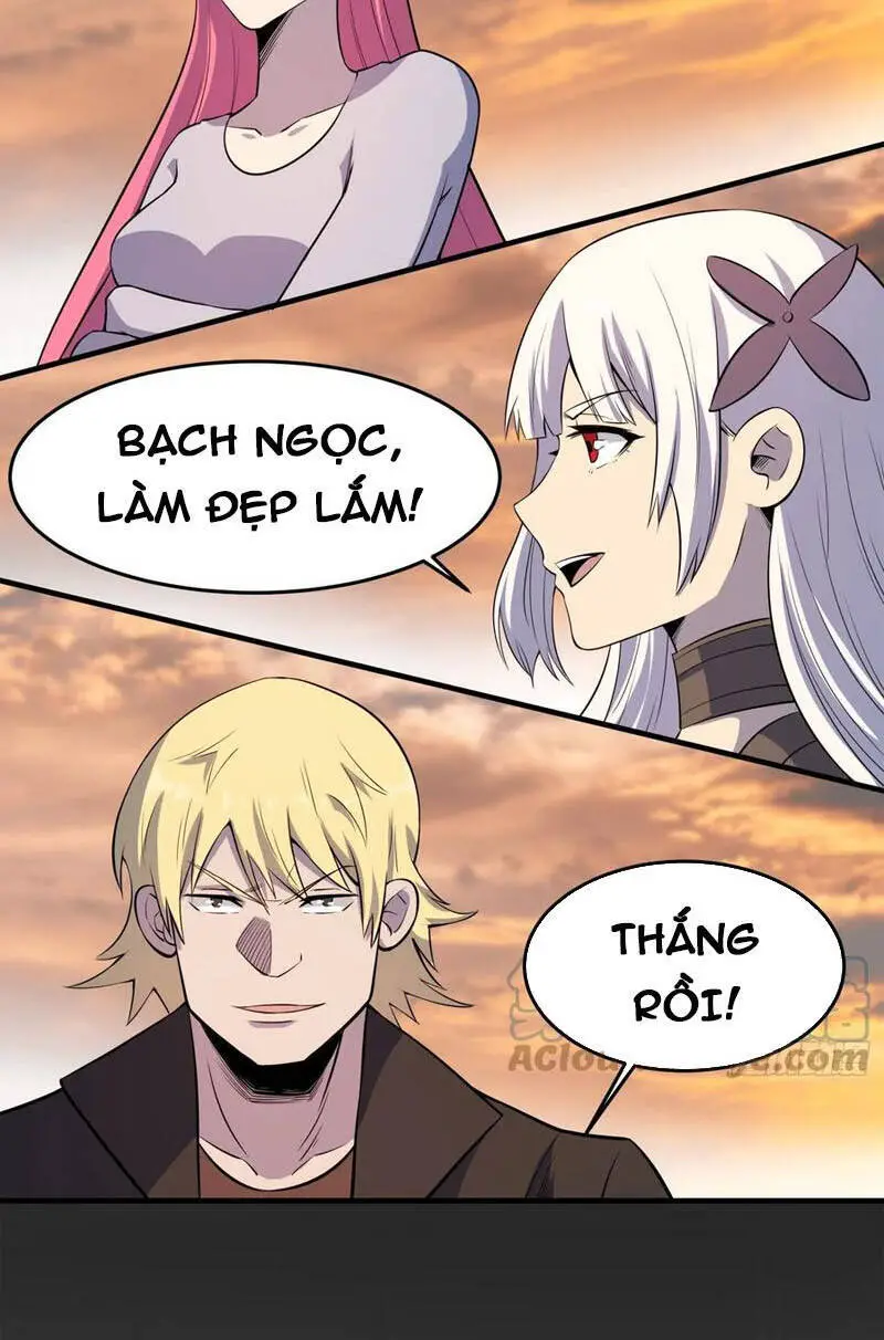 Trở Về Làm Đại Lão Thời Mạt Thế Nettruyen ZZZ Chương 231 Page 7