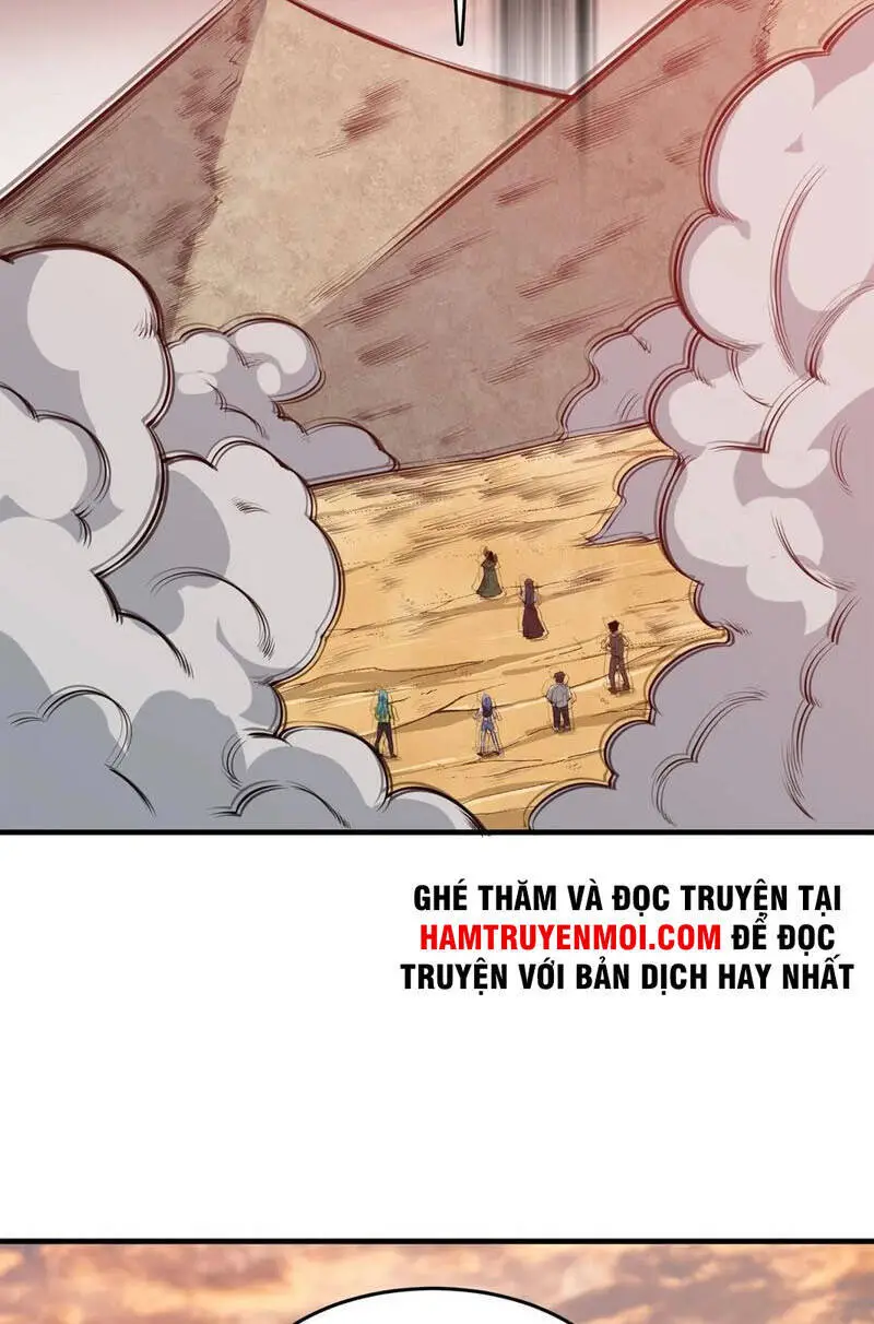 Trở Về Làm Đại Lão Thời Mạt Thế Nettruyen ZZZ Chương 231 Page 9