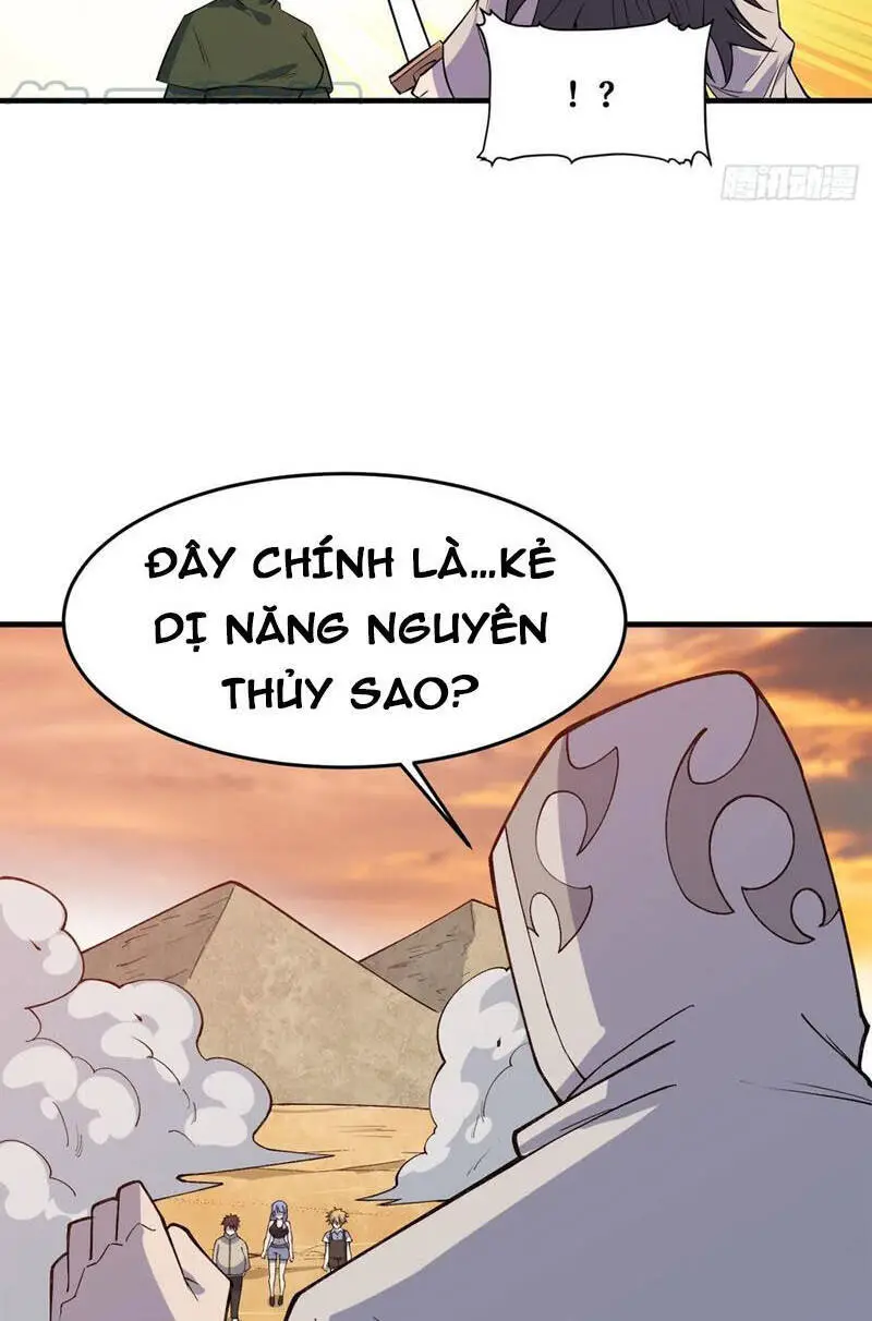 Trở Về Làm Đại Lão Thời Mạt Thế Nettruyen ZZZ Chương 231 Page 12