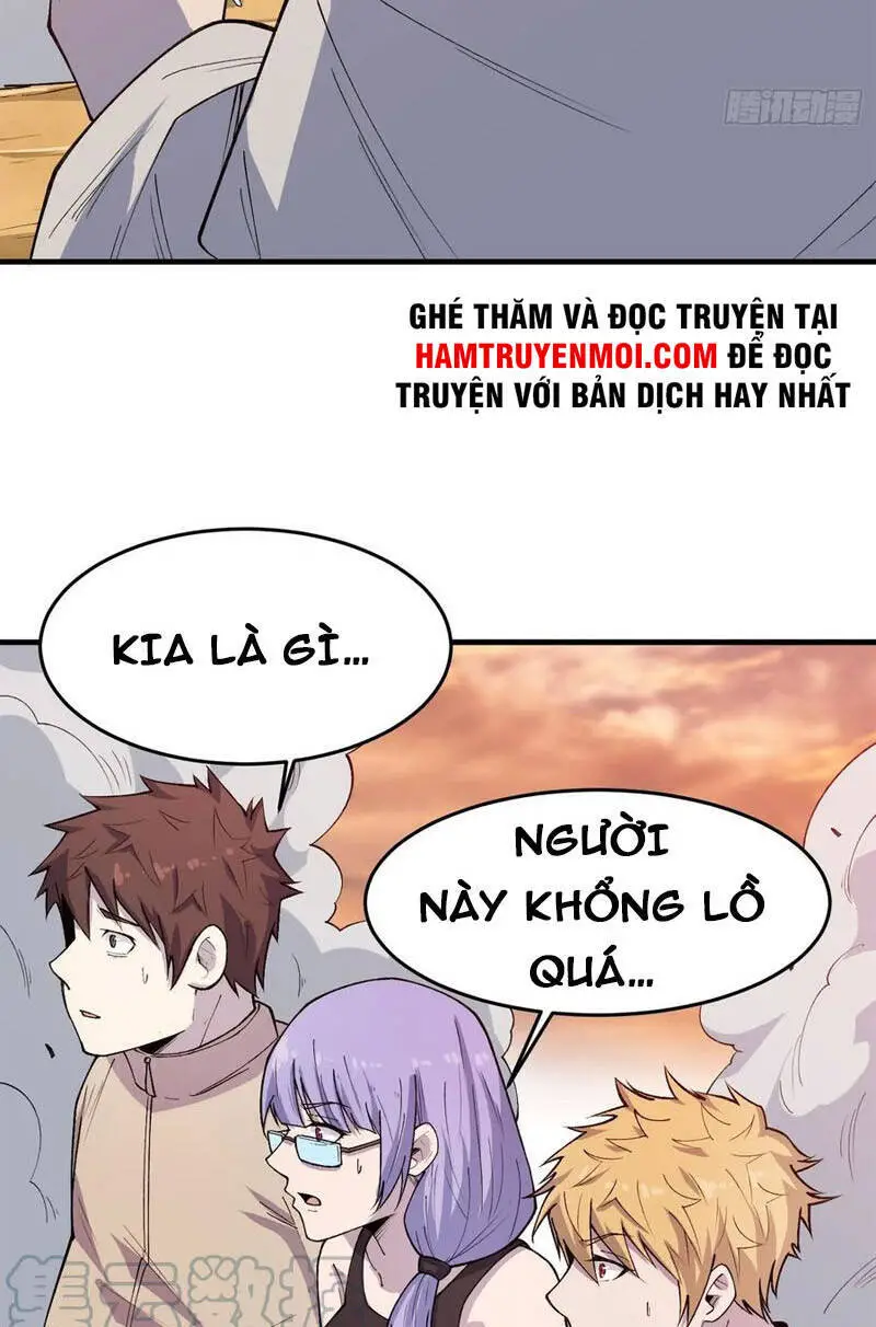 Trở Về Làm Đại Lão Thời Mạt Thế Nettruyen ZZZ Chương 231 Page 13
