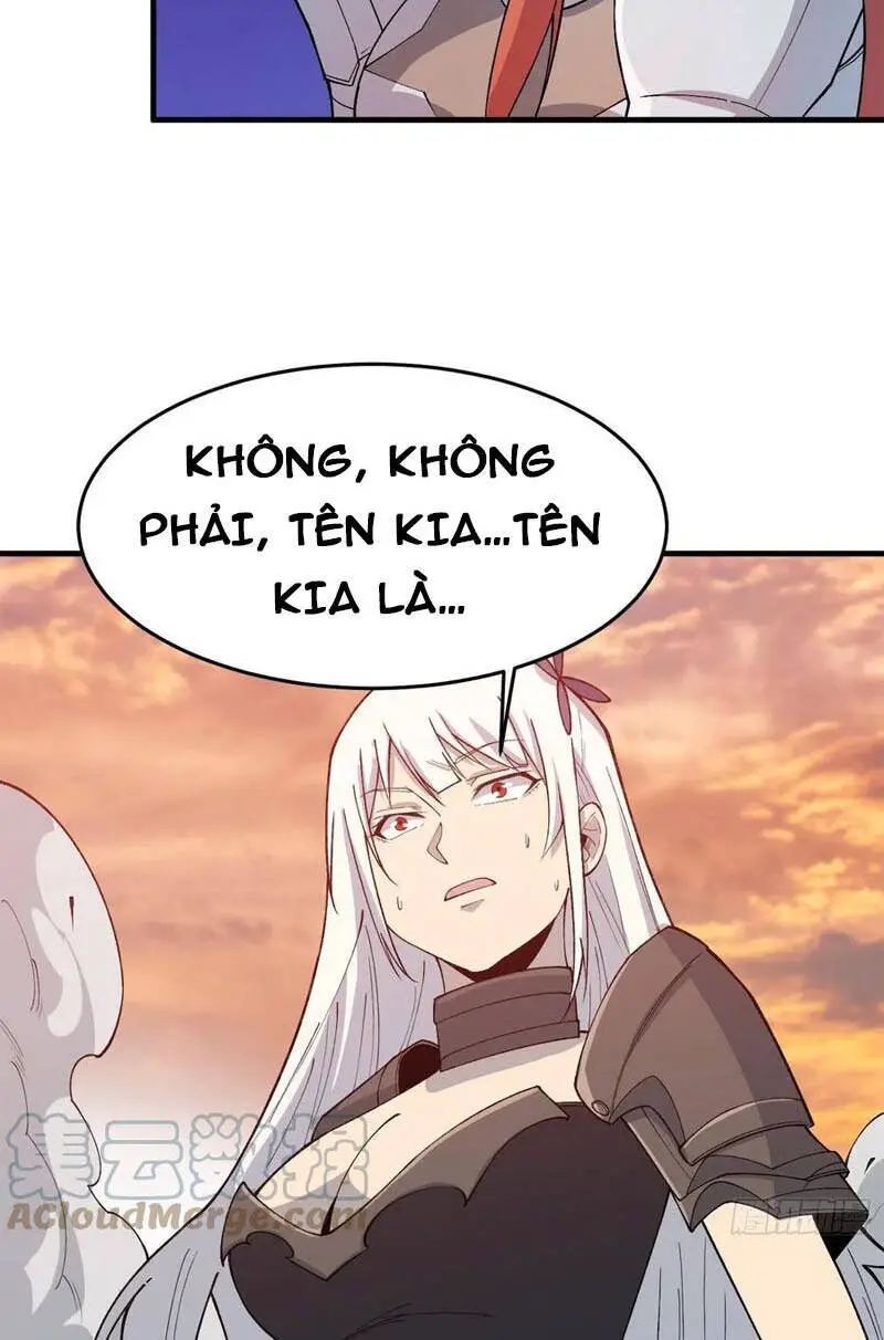 Trở Về Làm Đại Lão Thời Mạt Thế Nettruyen ZZZ Chương 231 Page 15