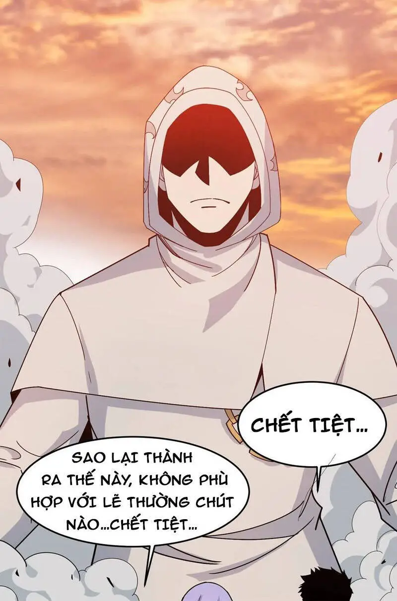 Trở Về Làm Đại Lão Thời Mạt Thế Nettruyen ZZZ Chương 231 Page 20