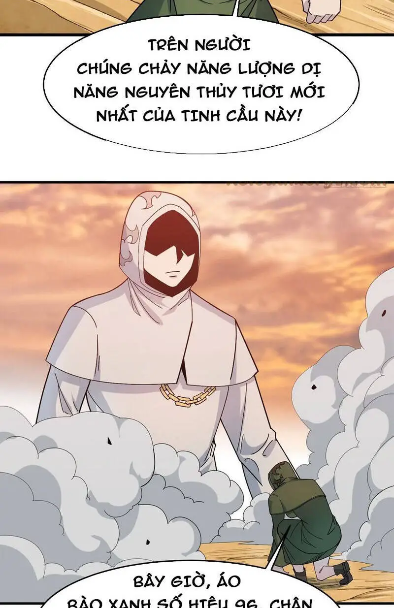 Trở Về Làm Đại Lão Thời Mạt Thế Nettruyen ZZZ Chương 231 Page 22