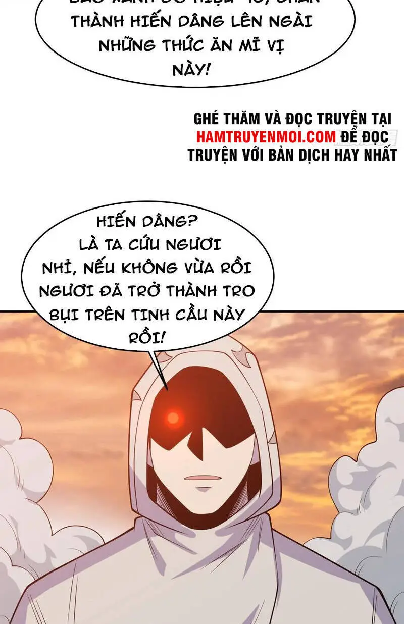 Trở Về Làm Đại Lão Thời Mạt Thế Nettruyen ZZZ Chương 231 Page 23
