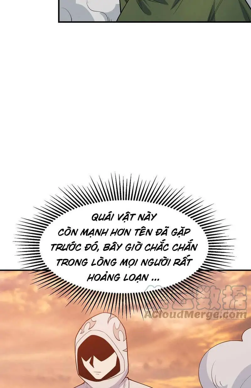 Trở Về Làm Đại Lão Thời Mạt Thế Nettruyen ZZZ Chương 231 Page 25