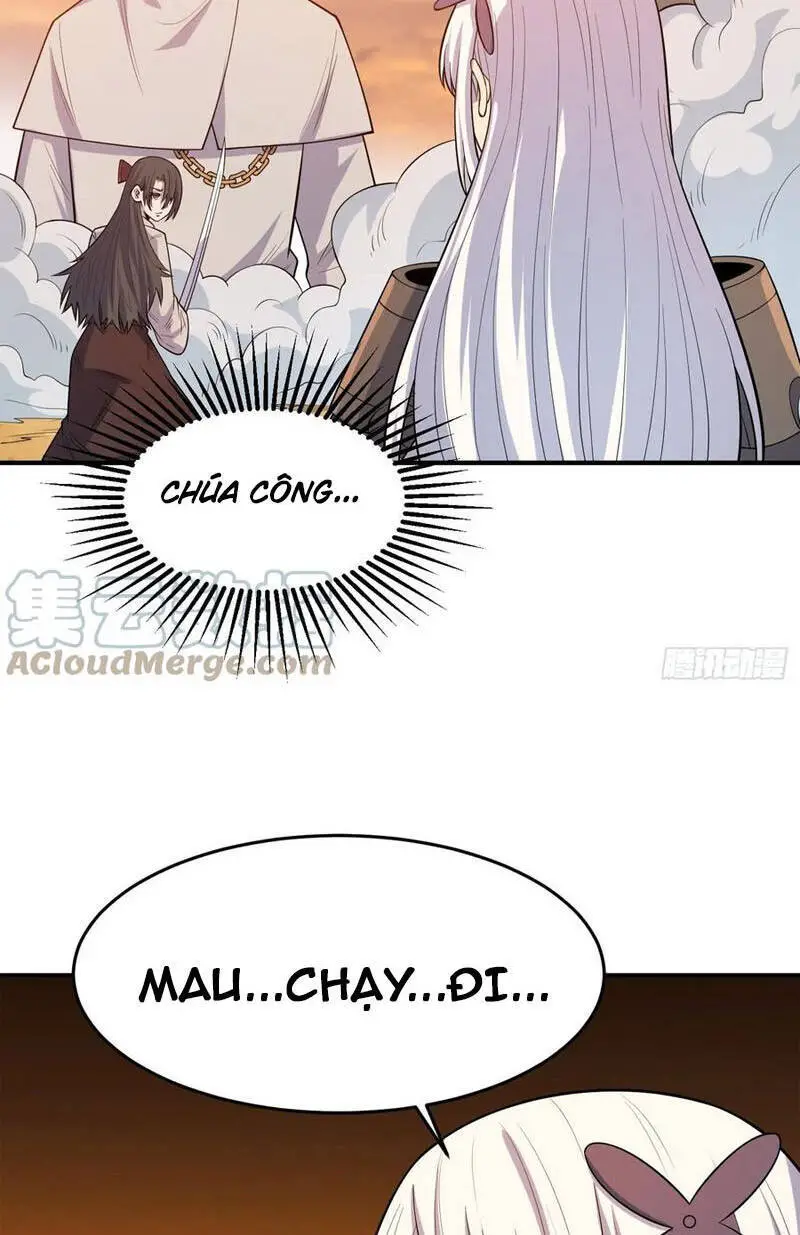 Trở Về Làm Đại Lão Thời Mạt Thế Nettruyen ZZZ Chương 231 Page 27