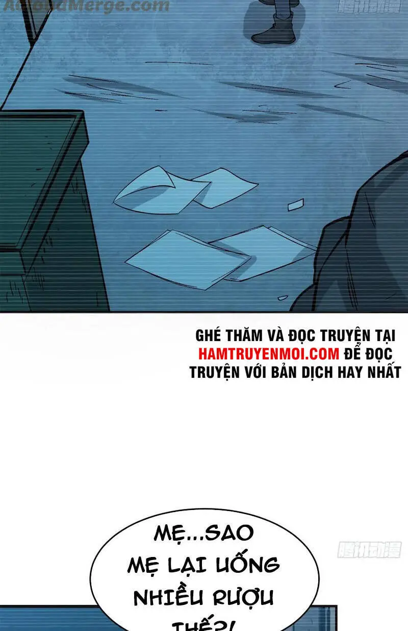 Trở Về Làm Đại Lão Thời Mạt Thế Nettruyen ZZZ Chương 231 Page 31
