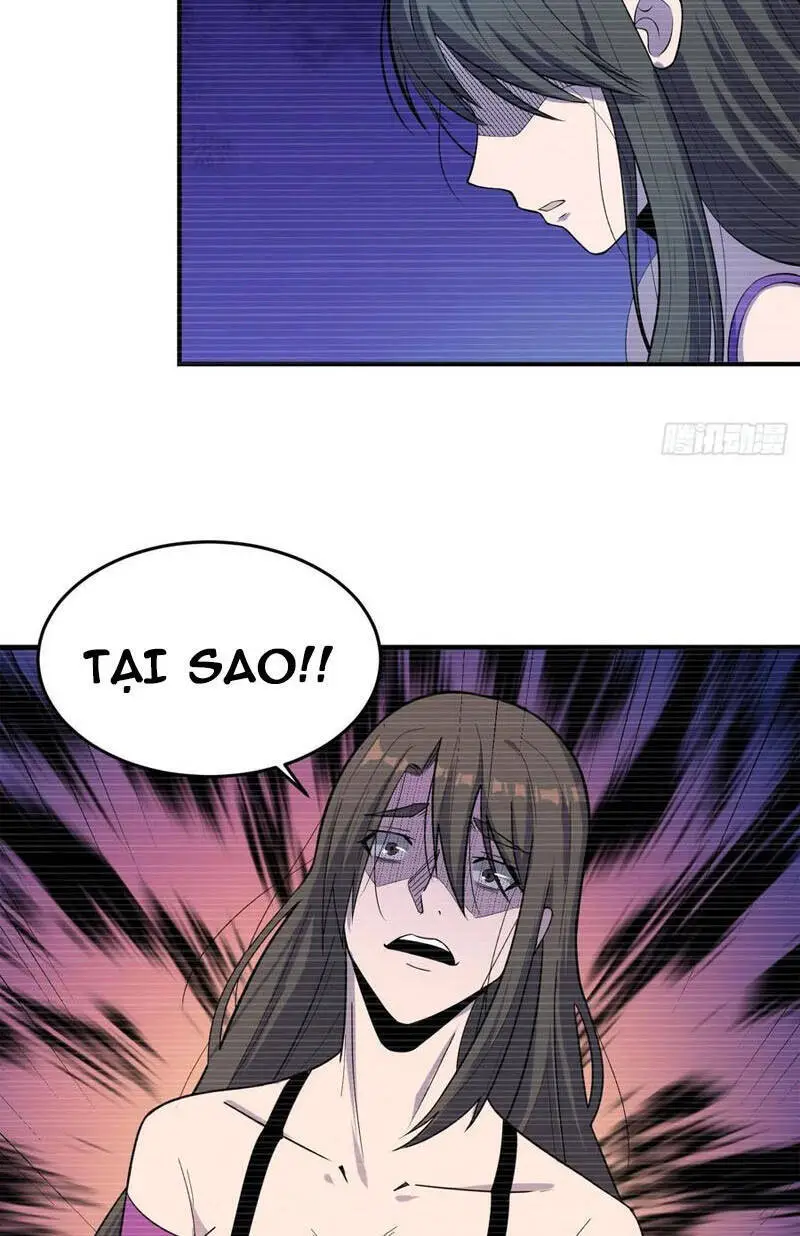 Trở Về Làm Đại Lão Thời Mạt Thế Nettruyen ZZZ Chương 231 Page 33