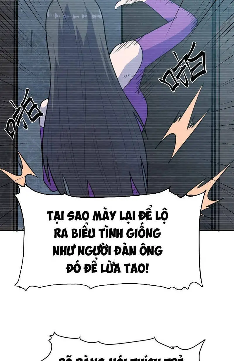 Trở Về Làm Đại Lão Thời Mạt Thế Nettruyen ZZZ Chương 231 Page 36