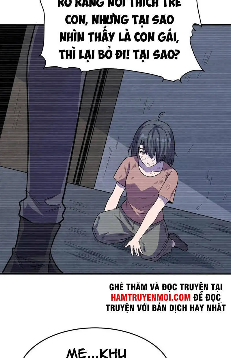 Trở Về Làm Đại Lão Thời Mạt Thế Nettruyen ZZZ Chương 231 Page 37