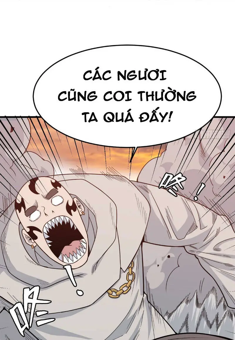 Trở Về Làm Đại Lão Thời Mạt Thế Nettruyen ZZZ Chương 236 Page 9