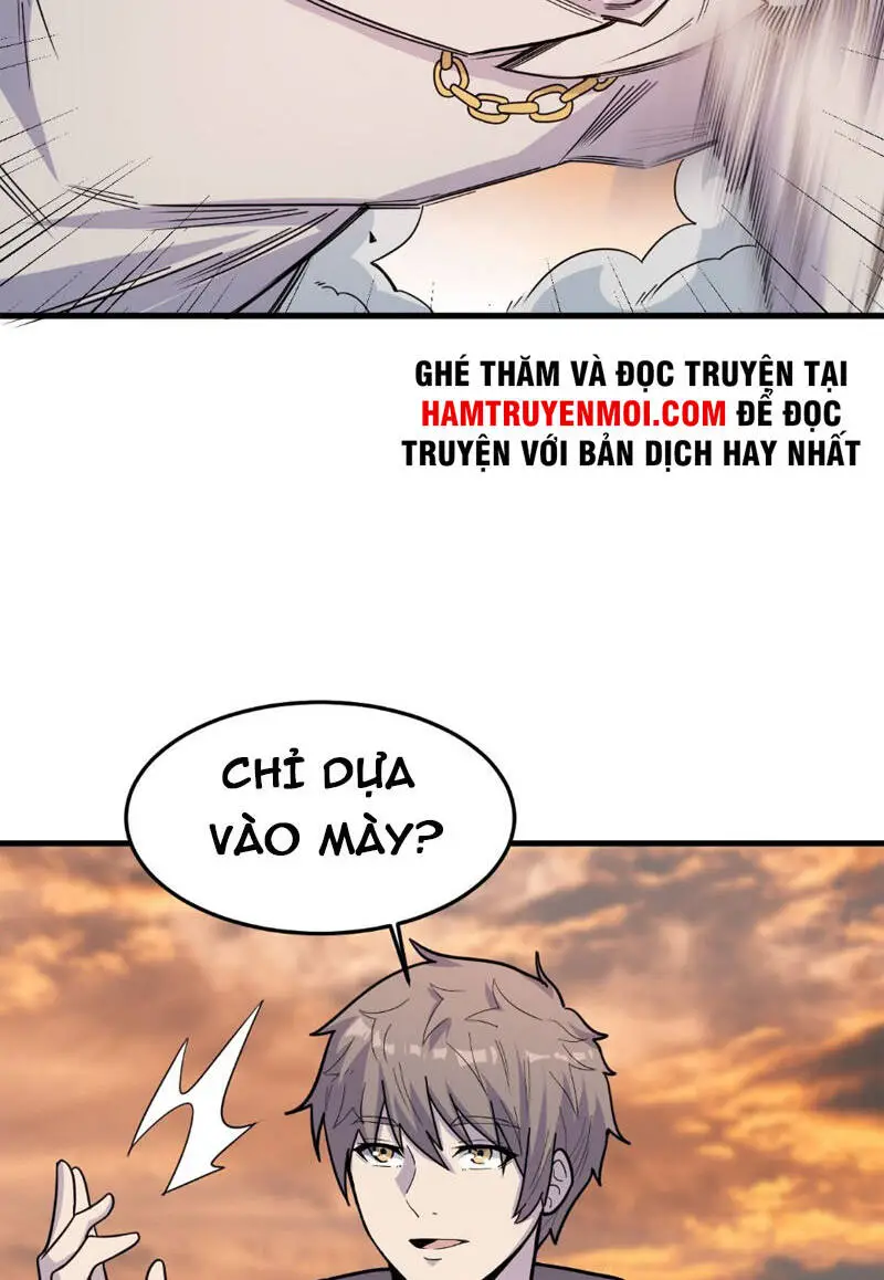 Trở Về Làm Đại Lão Thời Mạt Thế Nettruyen ZZZ Chương 236 Page 11
