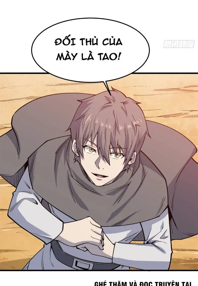 Trở Về Làm Đại Lão Thời Mạt Thế Nettruyen ZZZ Chương 236 Page 15