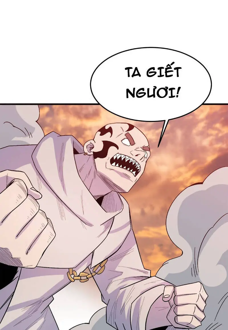 Trở Về Làm Đại Lão Thời Mạt Thế Nettruyen ZZZ Chương 236 Page 18