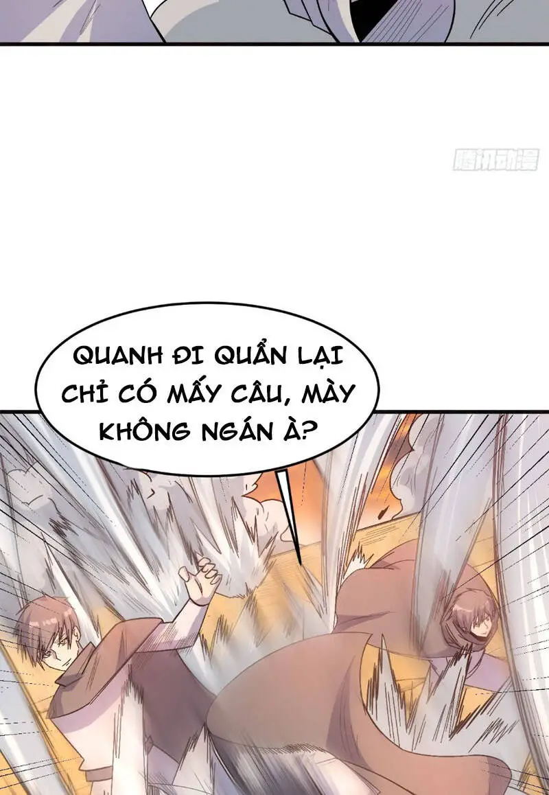 Trở Về Làm Đại Lão Thời Mạt Thế Nettruyen ZZZ Chương 236 Page 19