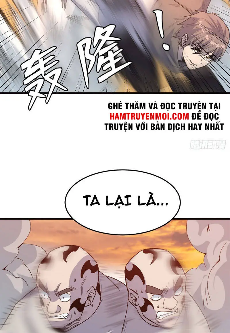 Trở Về Làm Đại Lão Thời Mạt Thế Nettruyen ZZZ Chương 236 Page 20
